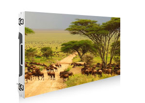 P2全彩LED顯示屏